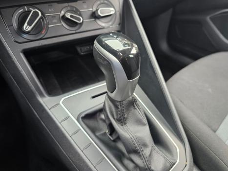 VOLKSWAGEN Nivus 1.0 4P FLEX 200 TSI COMFORTLINE TURBO AUTOMTICO, Foto 11