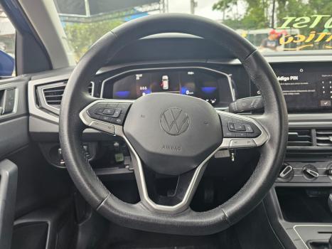 VOLKSWAGEN Nivus 1.0 4P FLEX 200 TSI COMFORTLINE TURBO AUTOMTICO, Foto 12