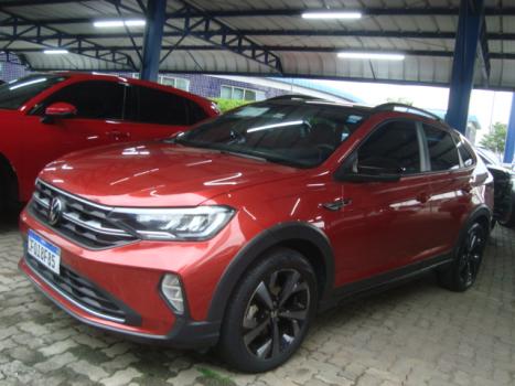 VOLKSWAGEN Nivus 1.0 4P FLEX 200 TSI HIGHLINE TURBO AUTOMÁTICO, Foto 1 VOLKSWAGEN Nivus 1.0 4P FLEX 200 TSI HIGHLINE TURBO AUTOMÁTICO, Foto 1