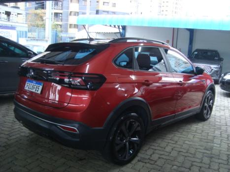 VOLKSWAGEN Nivus 1.0 4P FLEX 200 TSI HIGHLINE TURBO AUTOMÁTICO, Foto 2 VOLKSWAGEN Nivus 1.0 4P FLEX 200 TSI HIGHLINE TURBO AUTOMÁTICO, Foto 2