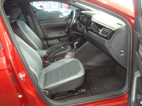 VOLKSWAGEN Nivus 1.0 4P FLEX 200 TSI HIGHLINE TURBO AUTOMÁTICO, Foto 3 VOLKSWAGEN Nivus 1.0 4P FLEX 200 TSI HIGHLINE TURBO AUTOMÁTICO, Foto 3