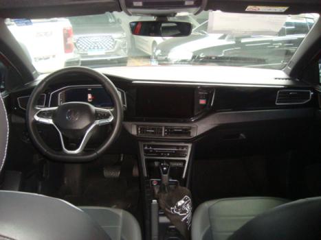 VOLKSWAGEN Nivus 1.0 4P FLEX 200 TSI HIGHLINE TURBO AUTOMÁTICO, Foto 7 VOLKSWAGEN Nivus 1.0 4P FLEX 200 TSI HIGHLINE TURBO AUTOMÁTICO, Foto 7