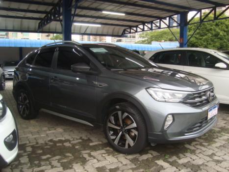 VOLKSWAGEN Nivus 1.0 4P FLEX 200 TSI HIGHLINE TURBO AUTOMÁTICO, Foto 2 VOLKSWAGEN Nivus 1.0 4P FLEX 200 TSI HIGHLINE TURBO AUTOMÁTICO, Foto 2