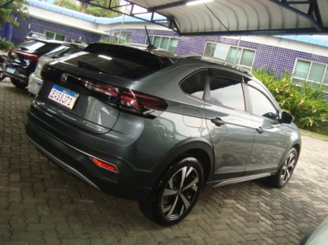 VOLKSWAGEN Nivus 1.0 4P FLEX 200 TSI HIGHLINE TURBO AUTOMÁTICO, Foto 3 VOLKSWAGEN Nivus 1.0 4P FLEX 200 TSI HIGHLINE TURBO AUTOMÁTICO, Foto 3