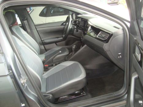 VOLKSWAGEN Nivus 1.0 4P FLEX 200 TSI HIGHLINE TURBO AUTOMÁTICO, Foto 4 VOLKSWAGEN Nivus 1.0 4P FLEX 200 TSI HIGHLINE TURBO AUTOMÁTICO, Foto 4