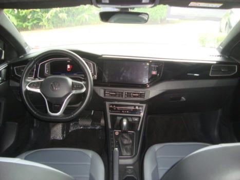 VOLKSWAGEN Nivus 1.0 4P FLEX 200 TSI HIGHLINE TURBO AUTOMÁTICO, Foto 8 VOLKSWAGEN Nivus 1.0 4P FLEX 200 TSI HIGHLINE TURBO AUTOMÁTICO, Foto 8