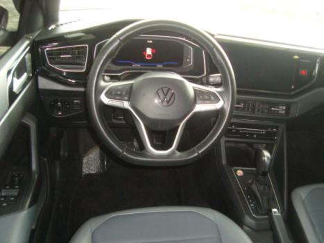 VOLKSWAGEN Nivus 1.0 4P FLEX 200 TSI HIGHLINE TURBO AUTOMÁTICO, Foto 9 VOLKSWAGEN Nivus 1.0 4P FLEX 200 TSI HIGHLINE TURBO AUTOMÁTICO, Foto 9