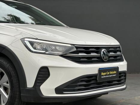 VOLKSWAGEN Nivus 1.0 4P FLEX 200 TSI COMFORTLINE TURBO AUTOMTICO, Foto 3