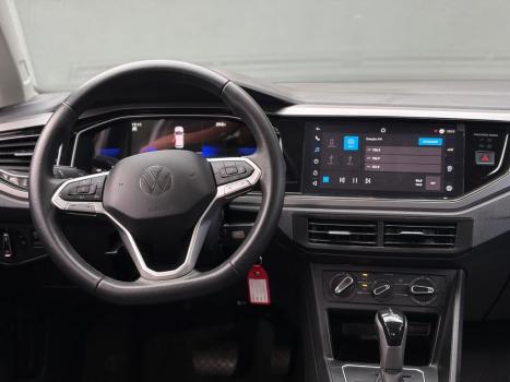 VOLKSWAGEN Nivus 1.0 4P FLEX 200 TSI COMFORTLINE TURBO AUTOMTICO, Foto 7