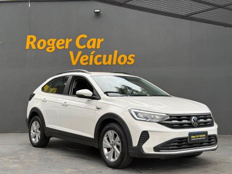 VOLKSWAGEN Nivus 1.0 4P FLEX 200 TSI COMFORTLINE TURBO AUTOMTICO, Foto 9