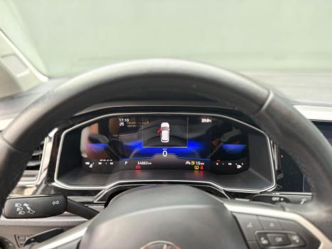 VOLKSWAGEN Nivus 1.0 4P FLEX 200 TSI COMFORTLINE TURBO AUTOMTICO, Foto 10