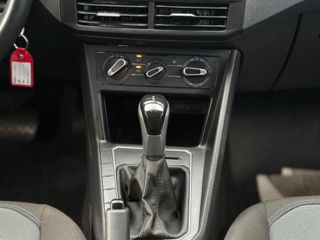 VOLKSWAGEN Nivus 1.0 4P FLEX 200 TSI COMFORTLINE TURBO AUTOMTICO, Foto 11