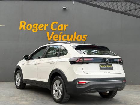 VOLKSWAGEN Nivus 1.0 4P FLEX 200 TSI COMFORTLINE TURBO AUTOMTICO, Foto 13