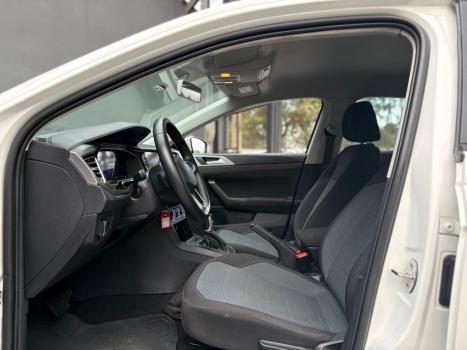 VOLKSWAGEN Nivus 1.0 4P FLEX 200 TSI COMFORTLINE TURBO AUTOMTICO, Foto 14