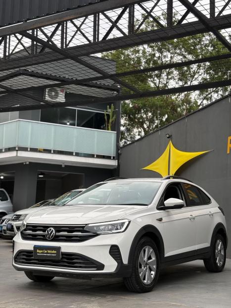 VOLKSWAGEN Nivus 1.0 4P FLEX 200 TSI COMFORTLINE TURBO AUTOMTICO, Foto 16