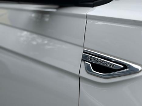 VOLKSWAGEN Nivus 1.0 4P FLEX 200 TSI COMFORTLINE TURBO AUTOM�TICO, Foto 3