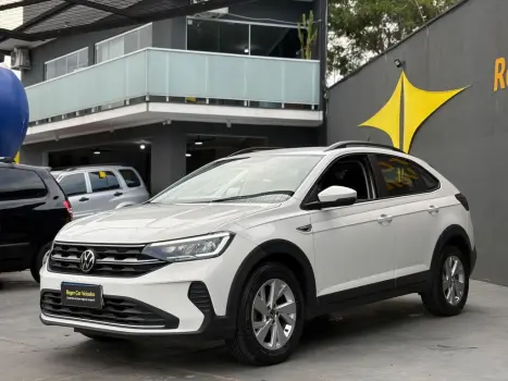 VOLKSWAGEN Nivus 1.0 4P FLEX 200 TSI COMFORTLINE TURBO AUTOM�TICO, Foto 6