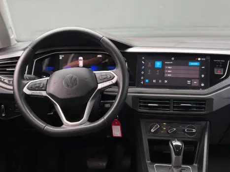 VOLKSWAGEN Nivus 1.0 4P FLEX 200 TSI COMFORTLINE TURBO AUTOM�TICO, Foto 8