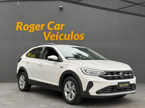 VOLKSWAGEN Nivus 1.0 4P FLEX 200 TSI COMFORTLINE TURBO AUTOM�TICO, Foto 10