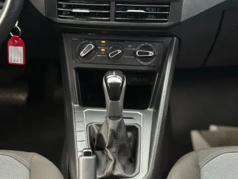 VOLKSWAGEN Nivus 1.0 4P FLEX 200 TSI COMFORTLINE TURBO AUTOM�TICO, Foto 12