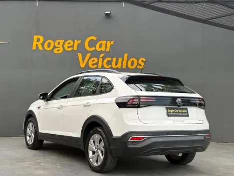 VOLKSWAGEN Nivus 1.0 4P FLEX 200 TSI COMFORTLINE TURBO AUTOM�TICO, Foto 14