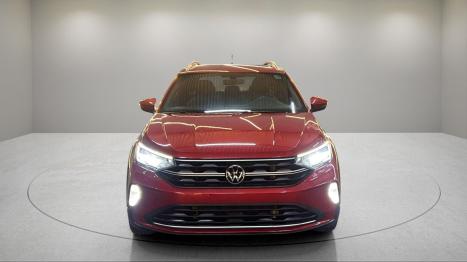 VOLKSWAGEN Nivus 1.0 4P FLEX 200 TSI HIGHLINE TURBO AUTOMTICO, Foto 2