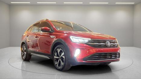 VOLKSWAGEN Nivus 1.0 4P FLEX 200 TSI HIGHLINE TURBO AUTOMTICO, Foto 3