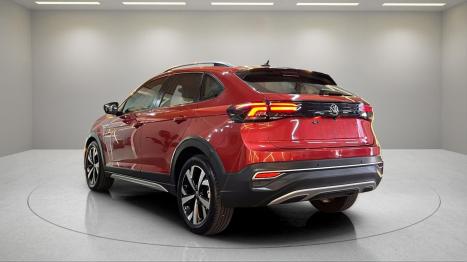 VOLKSWAGEN Nivus 1.0 4P FLEX 200 TSI HIGHLINE TURBO AUTOMTICO, Foto 4