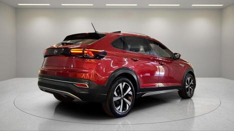 VOLKSWAGEN Nivus 1.0 4P FLEX 200 TSI HIGHLINE TURBO AUTOMTICO, Foto 6