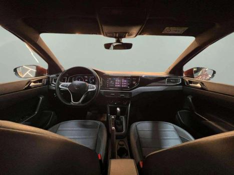 VOLKSWAGEN Nivus 1.0 4P FLEX 200 TSI HIGHLINE TURBO AUTOMTICO, Foto 7