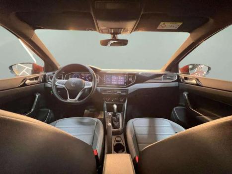 VOLKSWAGEN Nivus 1.0 4P FLEX 200 TSI HIGHLINE TURBO AUTOMTICO, Foto 8