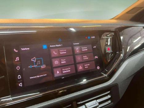 VOLKSWAGEN Nivus 1.0 4P FLEX 200 TSI HIGHLINE TURBO AUTOMTICO, Foto 9