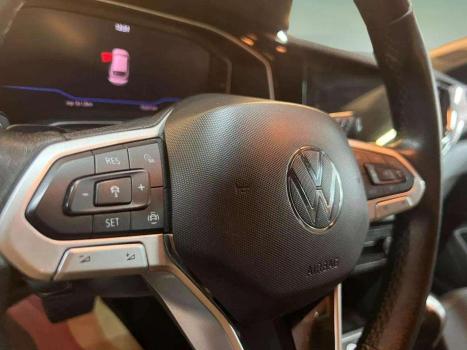 VOLKSWAGEN Nivus 1.0 4P FLEX 200 TSI HIGHLINE TURBO AUTOMTICO, Foto 10