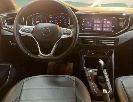 VOLKSWAGEN Nivus 1.0 4P FLEX 200 TSI HIGHLINE TURBO AUTOMTICO, Foto 11