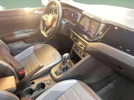 VOLKSWAGEN Nivus 1.0 4P FLEX 200 TSI HIGHLINE TURBO AUTOMTICO, Foto 12
