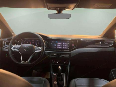 VOLKSWAGEN Nivus 1.0 4P FLEX 200 TSI HIGHLINE TURBO AUTOMTICO, Foto 13