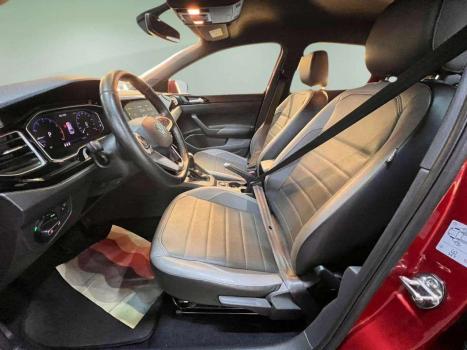 VOLKSWAGEN Nivus 1.0 4P FLEX 200 TSI HIGHLINE TURBO AUTOMTICO, Foto 14