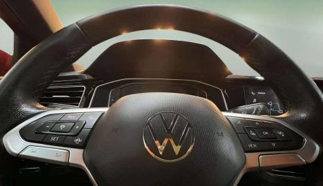 VOLKSWAGEN Nivus 1.0 4P FLEX 200 TSI HIGHLINE TURBO AUTOMTICO, Foto 15