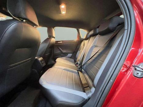 VOLKSWAGEN Nivus 1.0 4P FLEX 200 TSI HIGHLINE TURBO AUTOMTICO, Foto 17