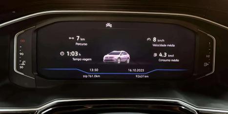 VOLKSWAGEN Nivus 1.0 4P FLEX 200 TSI HIGHLINE TURBO AUTOMTICO, Foto 18