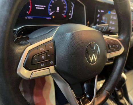 VOLKSWAGEN Nivus 1.0 4P FLEX 200 TSI HIGHLINE TURBO AUTOMTICO, Foto 20