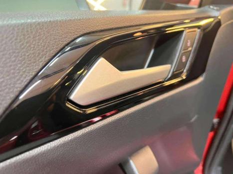 VOLKSWAGEN Nivus 1.0 4P FLEX 200 TSI HIGHLINE TURBO AUTOMTICO, Foto 21