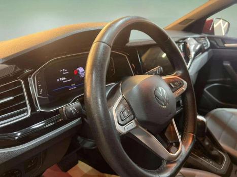 VOLKSWAGEN Nivus 1.0 4P FLEX 200 TSI HIGHLINE TURBO AUTOMTICO, Foto 22