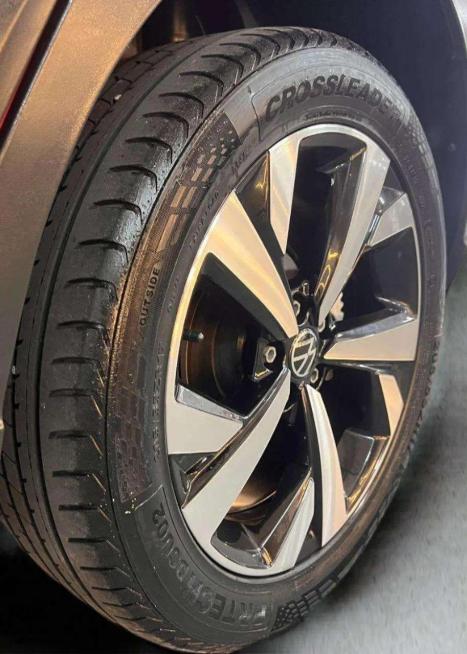 VOLKSWAGEN Nivus 1.0 4P FLEX 200 TSI HIGHLINE TURBO AUTOMTICO, Foto 23