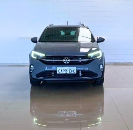 VOLKSWAGEN Nivus 1.0 4P FLEX 200 TSI HIGHLINE TURBO AUTOM�TICO, Foto 1