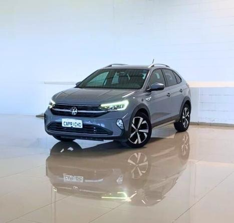 VOLKSWAGEN Nivus 1.0 4P FLEX 200 TSI HIGHLINE TURBO AUTOM�TICO, Foto 2