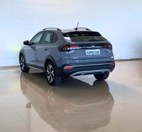 VOLKSWAGEN Nivus 1.0 4P FLEX 200 TSI HIGHLINE TURBO AUTOM�TICO, Foto 4