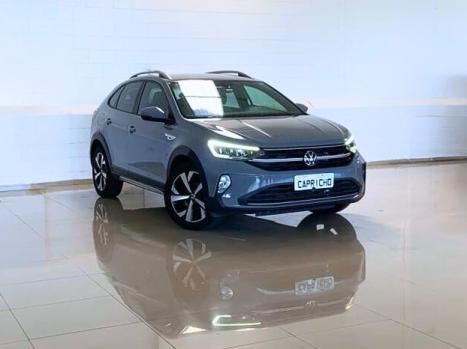 VOLKSWAGEN Nivus 1.0 4P FLEX 200 TSI HIGHLINE TURBO AUTOM�TICO, Foto 7