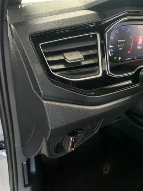 VOLKSWAGEN Nivus 1.0 4P FLEX 200 TSI HIGHLINE TURBO AUTOM�TICO, Foto 11