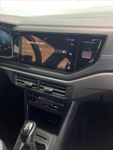 VOLKSWAGEN Nivus 1.0 4P FLEX 200 TSI HIGHLINE TURBO AUTOM�TICO, Foto 13
